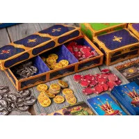 настольная игра За корону