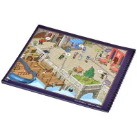 настольная игра Зачарованная