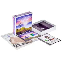 настольная игра Зачарованная