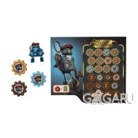 настольная игра Загадочные существа