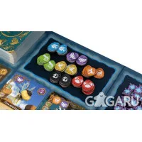 настольная игра Загадочные существа