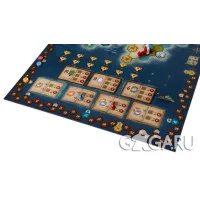 настольная игра Загадочные существа