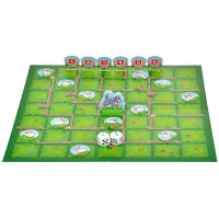 настольная игра Загонялки