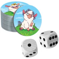 настольная игра Загонялки