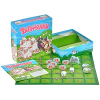 настольная игра Загонялки