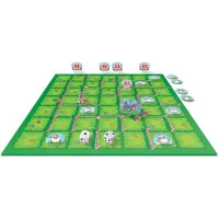 настольная игра Загонялки