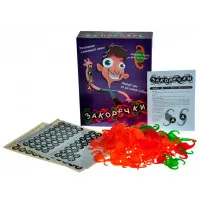 настольная игра Закорючки