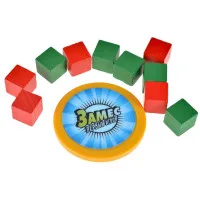 настольная игра Замес: Юбилейный