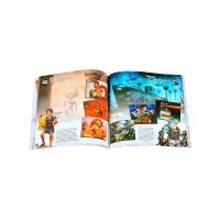 настольная игра Замес: Юбилейный набор дополнений