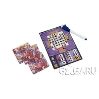 настольная игра Замок монстров
