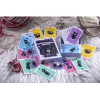 настольная игра Замурчательное место