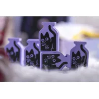 настольная игра Замурчательное место