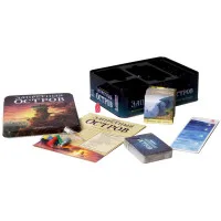 настольная игра Запретный Остров