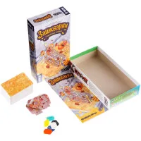 настольная игра Зашкварки