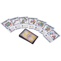настольная игра Затерянный остров