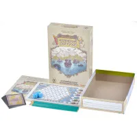 настольная игра Затерянный остров