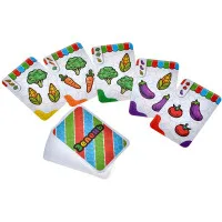 настольная игра Зелень