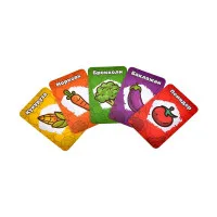 настольная игра Зелень