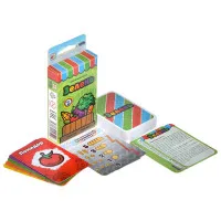 настольная игра Зелень