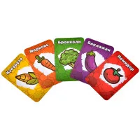 настольная игра Зелень