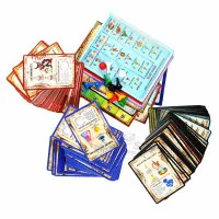 настольная игра Зельеварение. Подарочное издание
