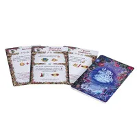 настольная игра Земля сказаний