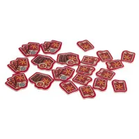 настольная игра Земля сказаний