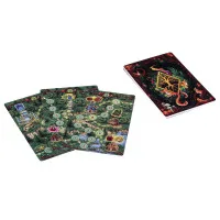 настольная игра Земля сказаний