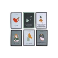 настольная игра ZEN. Карточки для компаний