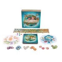 настольная игра Живые Истории