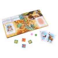 настольная игра Живые Истории