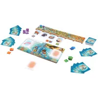 настольная игра Живые Истории