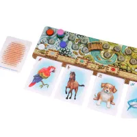 настольная игра Живые Истории