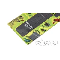 настольная игра Жми на газ