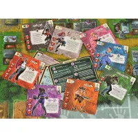 настольная игра Жри их всех