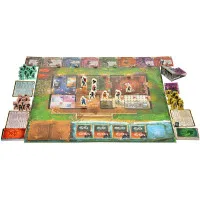 настольная игра Жри их всех