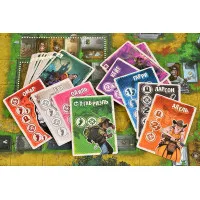 настольная игра Жри их всех