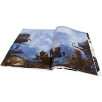 настольная игра Журнал 