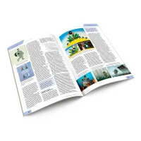 настольная игра Журнал 