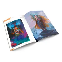 настольная игра Журнал 