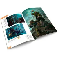настольная игра Журнал 