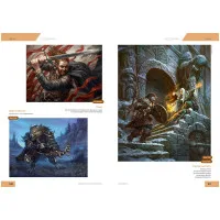 настольная игра Журнал 