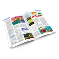настольная игра Журнал 