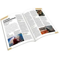 настольная игра Журнал 