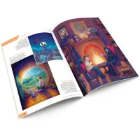 настольная игра Журнал 