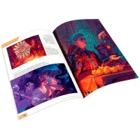 настольная игра Журнал 
