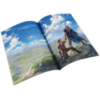 настольная игра Журнал 