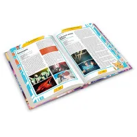 настольная игра Журнал 