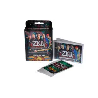 настольная игра ZKD