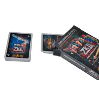 настольная игра ZKD
